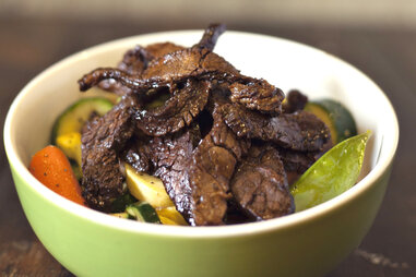 Bedrock Eats & Sweets Memphis