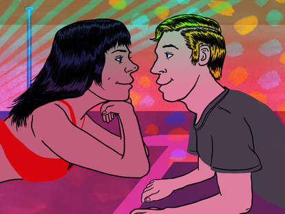 How to Get Engaged: Why You Should Talk About Getting Married First -  Thrillist