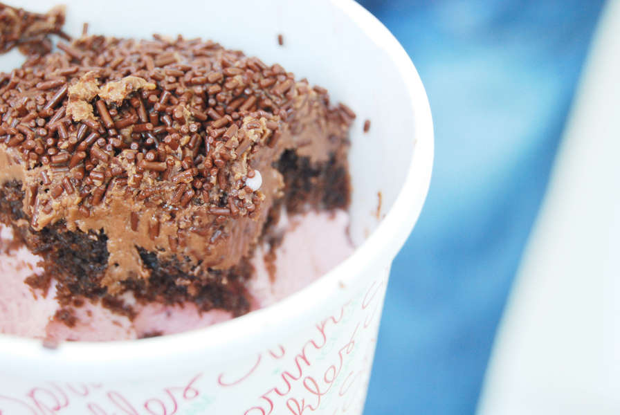 Sprinkles Beverly Hills Ice Cream A Restaurant in Beverly Hills, CA