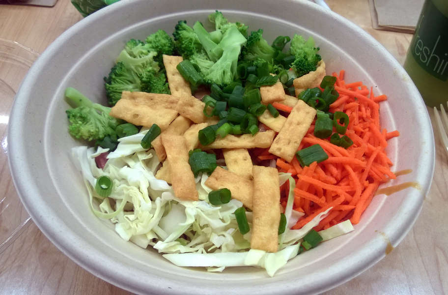 Freshii: A Restaurant in Dallas, TX - Thrillist