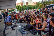 Legitimately Fun Cleveland Summer Date Ideas You Can Do on the Cheap