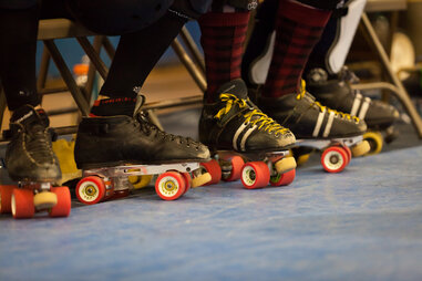 roller skates