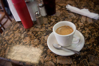 Cuban Coffee