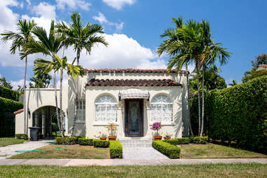 Miami house