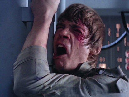 empire strikes back I am your father spoiler