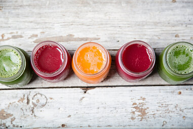 Cosmic Coconut Memphis