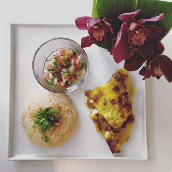The Rice Place: A Restaurant in Honolulu, HI - Thrillist