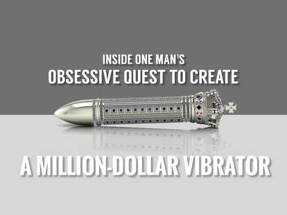 million dollar vibrator