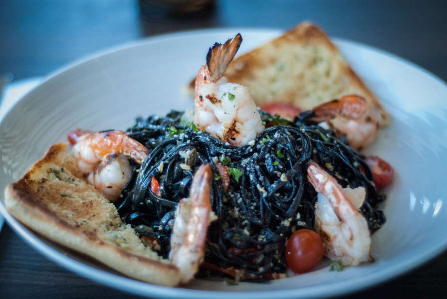 Harbor Pier 38 A Restaurant in Honolulu, HI Thrillist