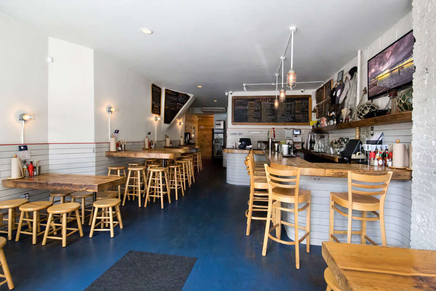 Lobster Joint A Restaurant in Brooklyn, NY Thrillist