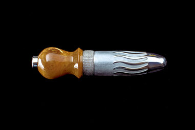 18K white gold Diletto