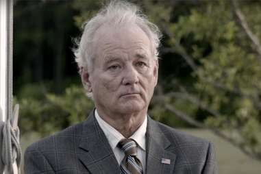 Vice Principals Bill Murray