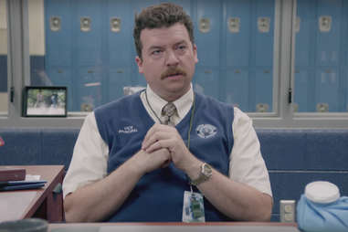 Vice Principals Danny McBride