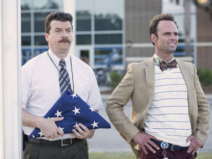 Vice Principals Danny McBride