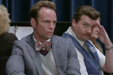 Vice Principals Walton Goggins