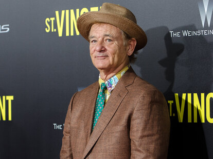 bill murray