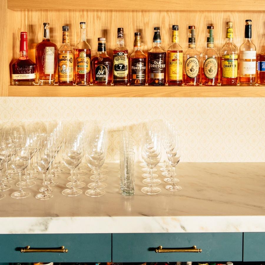 Kenton’s New Orleans