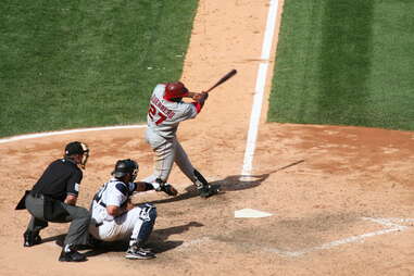 angels baseball