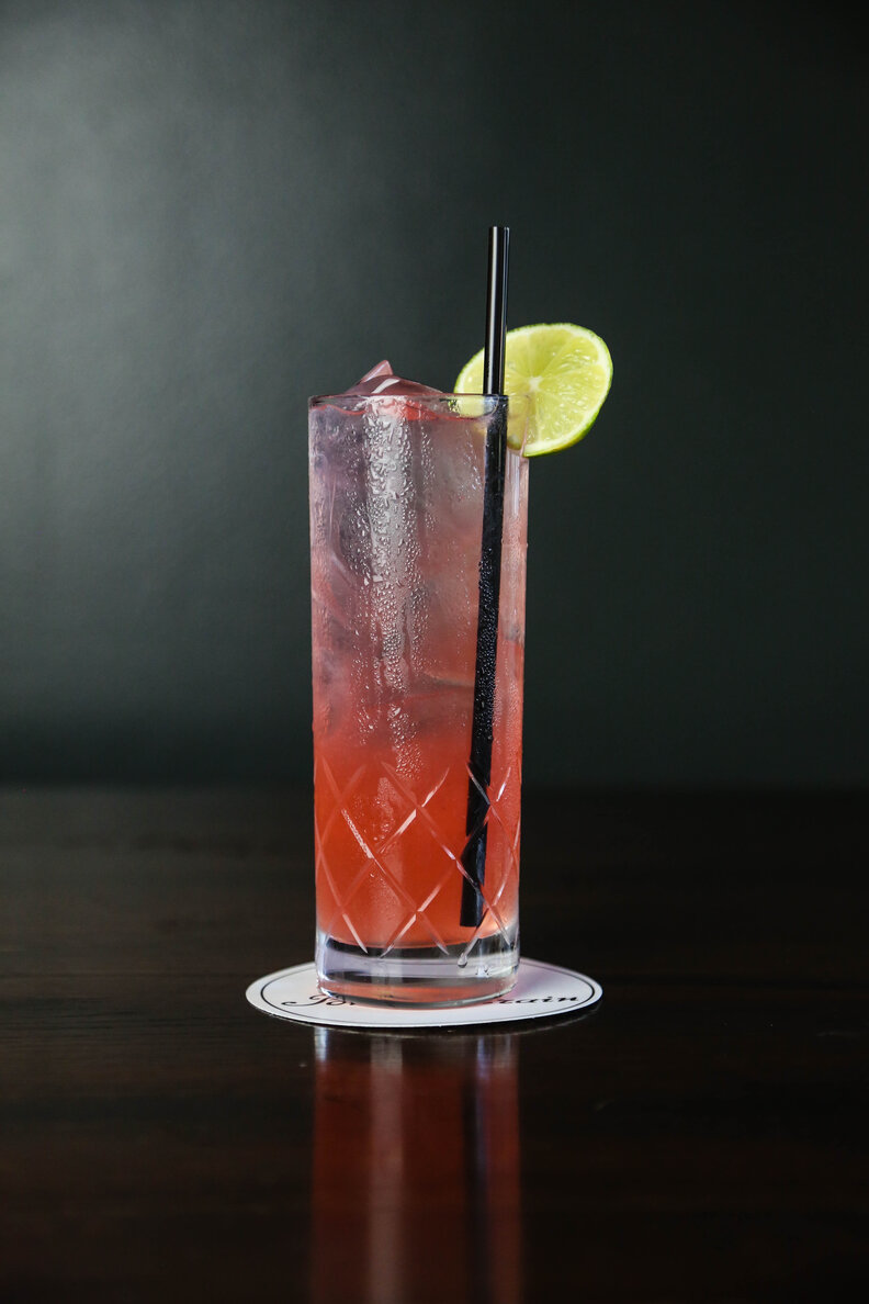 Tales of the Cocktail Guide to Drinking in New Orleans Thrillist