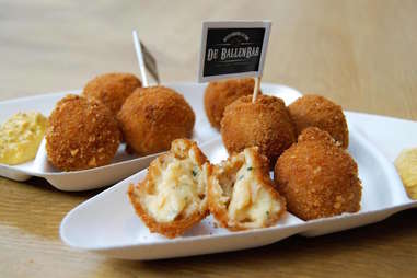 fried balls