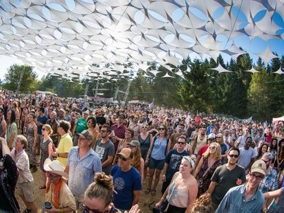 PICKATHON FESTIVAL