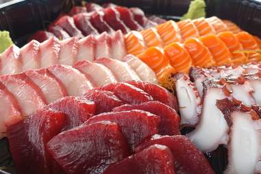 Maguro Brothers