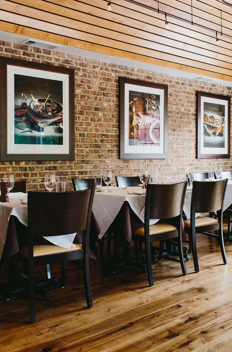Osteria Mattone