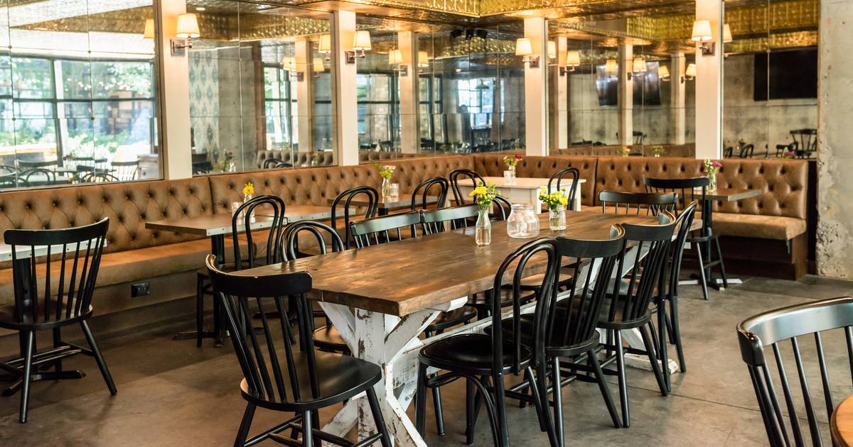 The 17 Best Restaurants & Bars At The Battery Atlanta - Atlanta