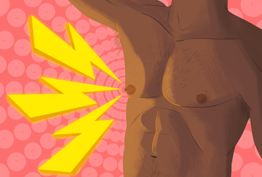 How to Have a Nipple Orgasm - Thrillist How to Have a Nipple Orgasm - Thrillist