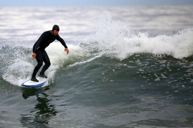 Manasquan surfer New Jersey