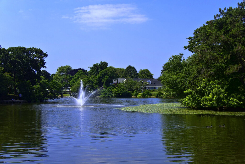 Spring lake New Jersey