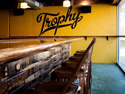 Trophy Brewing Company