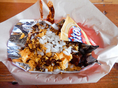 frito pie