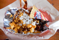 14 Things You Must Eat and Drink to Be a True Austinite