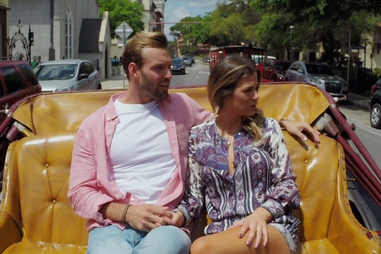 robby carriage ride bachelorette hometown with jojo