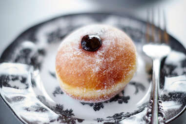 Bomboloni