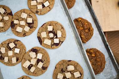 Summer House cookies