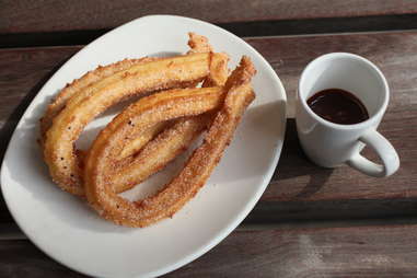 XOCO churros