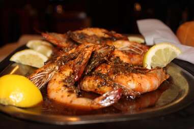 Crawfish House