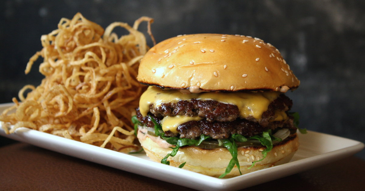 Best Burgers in San Francisco, CA - Thrillist