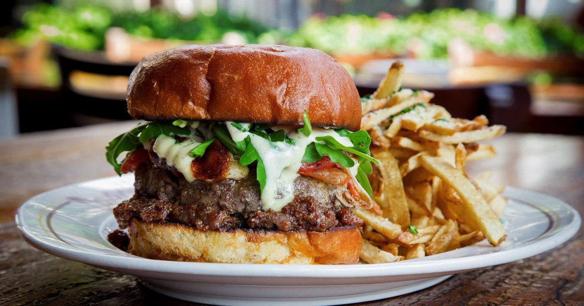 Best Burgers In San Diego CA To Try Right Now Thrillist   Tmg Facebook Social 