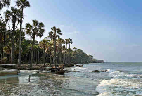 Best State Parks In America To Visit Thrillist