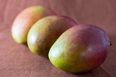 Mangoes