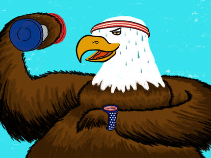 health myths government