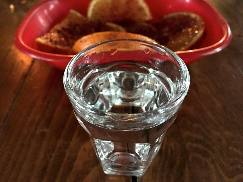 El Rey: A Bar in Toronto, ON - Thrillist