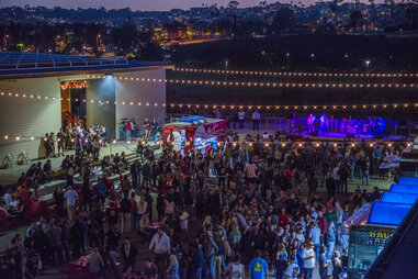 Brouwerij West Los Angeles