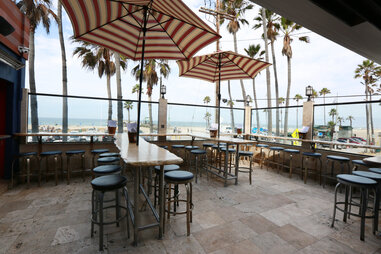 Venice Whaler Los Angeles