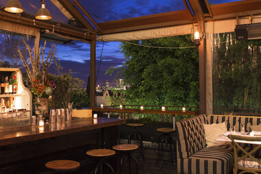 Eveleigh Los Angeles