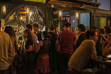 Villain’s Tavern Los Angeles