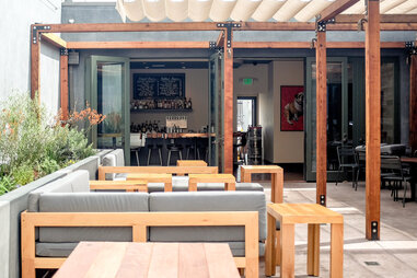 The Fat Dog Los Angeles